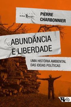 Imagem de ABUNDANCIA E LIBERDADE