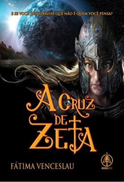 Picture of A CRUZ DE ZETA