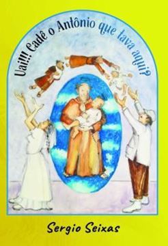 Imagem de UAI!!! CADE O ANTONIO QUE TAVA AQUI?