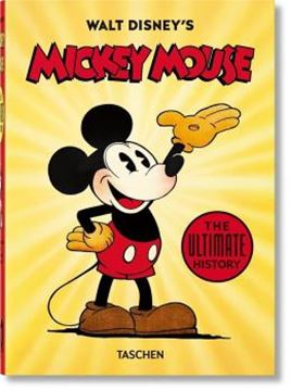 Imagem de WALT DISNEYS MICKEY MOUSE