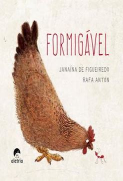 Imagem de FORMIGAVEL