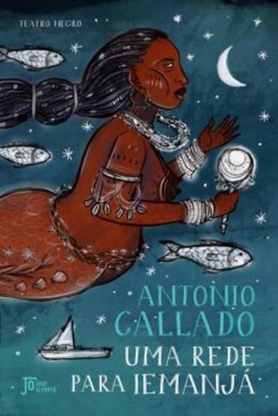 Picture of UMA REDE PARA IEMANJA