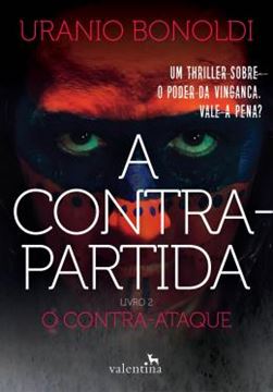 Imagem de A CONTRAPARTIDA - LIVRO 2 - A CONTRA-PARTIDA