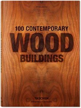 Imagem de 100 CONTEMPORARY WOOD BUILDINGS