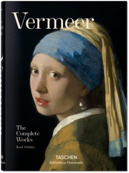 Picture of VERMEER - LA OBRA COMPLETA