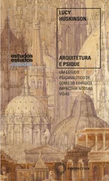 Imagem de ARQUITETURA E PSIQUE