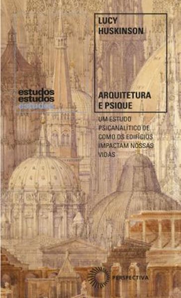Picture of ARQUITETURA E PSIQUE
