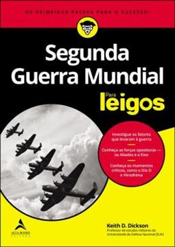 Imagem de SEGUNDA GUERRA MUNDIAL PARA LEIGOS