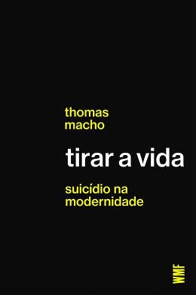Picture of TIRAR A VIDA