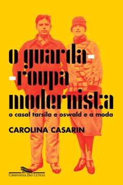 Imagem de O GUARDA-ROUPA MODERNISTA