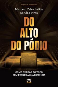 Imagem de DO ALTO DO PODIO