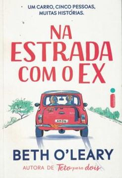 Imagem de NA ESTRADA COM O EX