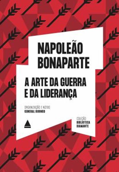 Picture of A ARTE DA GUERRA E DA LIDERANCA