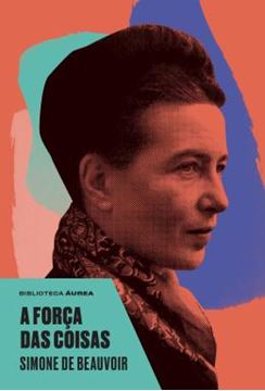 Imagem de A FORÇA DAS COISAS - 7ª ED