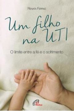Imagem de UM FILHO NA UTI