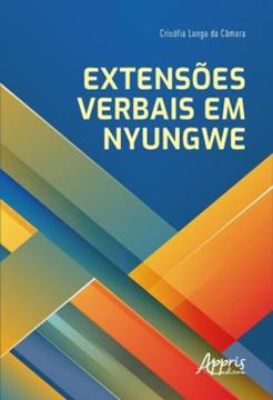 Imagem de EXTENSOES VERBAIS EM NYUNGWE