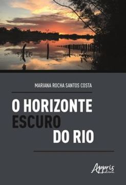 Imagem de O HORIZONTE ESCURO DO RIO: ANALISE DA FIGURA PATERNA NOS ROMANCES DE MILTON HATOUM