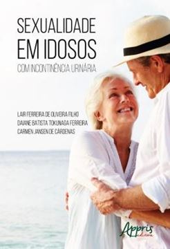 Imagem de SEXUALIDADE EM IDOSOS COM INCONTINENCIA URINARIA