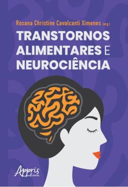 Picture of TRANSTORNOS ALIMENTARES E NEUROCIENCIA