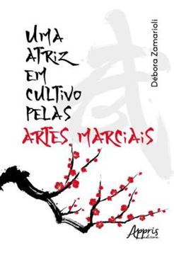 Imagem de UMA ATRIZ EM CULTIVO PELAS ARTES MARCIAIS