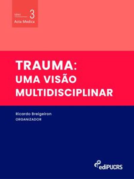 Picture of TRAUMA