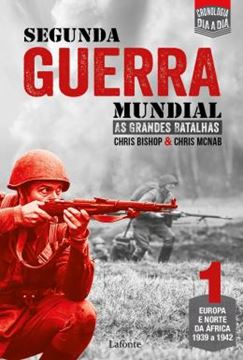 Imagem de SEGUNDA GUERRA MUNDIAL