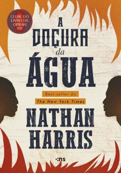 Picture of A DOCURA DA AGUA