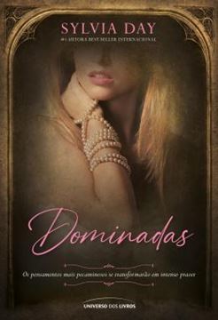 Imagem de DOMINADAS - 2ª ED