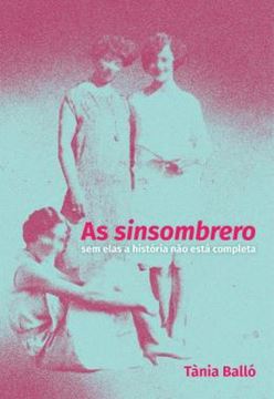 Imagem de AS SINSOMBRERO