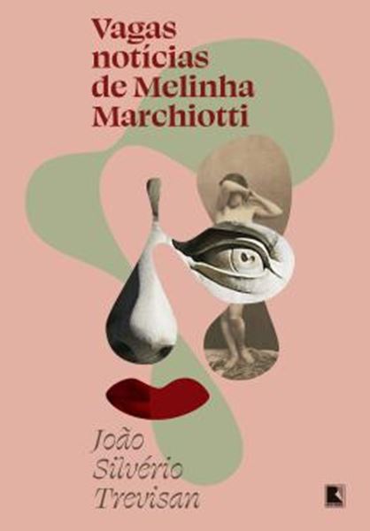 Picture of VAGAS NOTICIAS DE MELINHA MARCHIOTTI