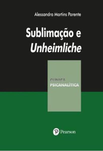 Picture of SUBLIMACAO E UNHEIMLICHE