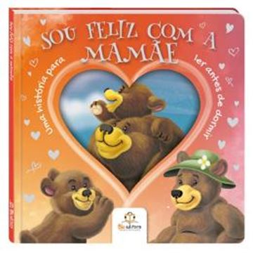 Imagem de SOU FELIZ COM A MAMAE