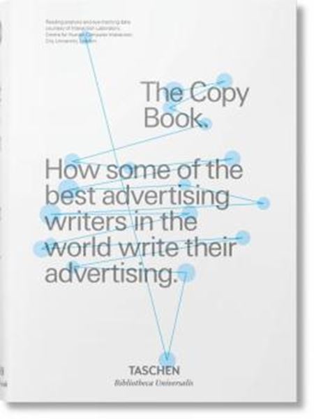 Picture of D&AD. THE COPY BOOK