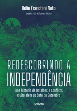 Imagem de REDESCOBRINDO A INDEPENDENCIA