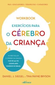 Imagem de WORKBOOK EXERCICIOS PARA O CEREBRO DA CRIANCA