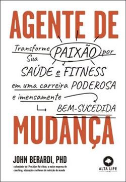 Imagem de AGENTE DE MUDANCA