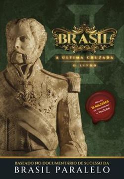 Imagem de BRASIL - A ULTIMA CRUZADA