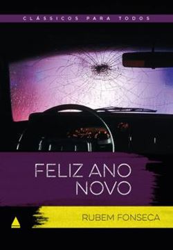 Imagem de FELIZ ANO NOVO - CLASSICO PARA TODOS