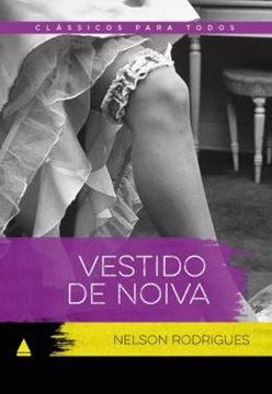 Imagem de VESTIDO DE NOIVA - CLASSICO PARA TODOS