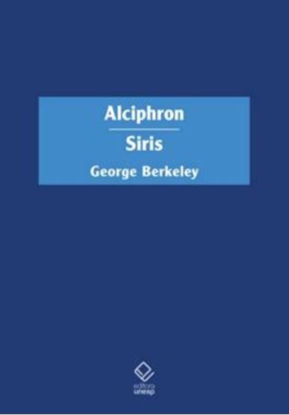 Picture of ALCIPHRON OU O FILOSOFO MINUCIOSO / SIRIS