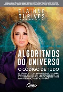 Imagem de ALGORITMOS DO UNIVERSO