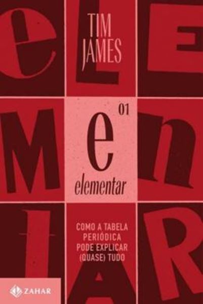 Picture of ELEMENTAR