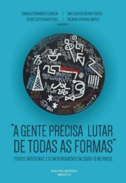 Imagem de “A GENTE PRECISA LUTAR DE TODAS AS FORMAS”