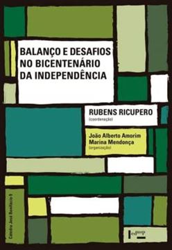 Imagem de BALANCO E DESAFIOS NO BICENTENARIO DA INDEPENDENCIA