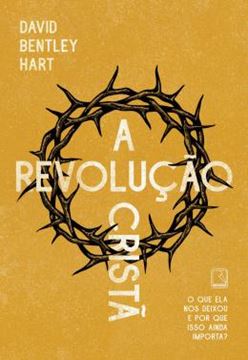 Imagem de A REVOLUCAO CRISTA
