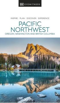 Imagem de DK EYEWITNESS PACIFIC NORTHWEST