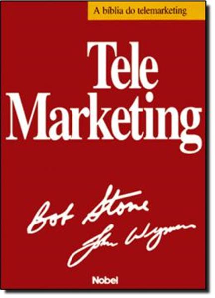 Picture of TELEMARKETING
