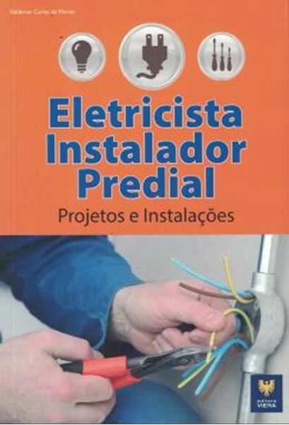 Picture of ELETRICISTA INSTALADOR PREDIAL - PROJETOS E INSTALACOES