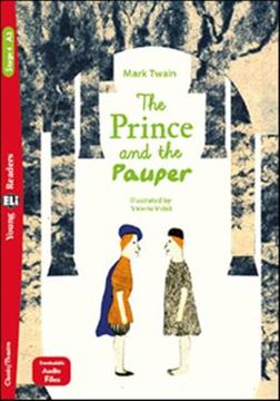 Imagem de THE PRINCE AND THE PAUPER DOWNLOADABLE MULTIMEDIA
