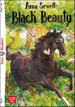 Imagem de BLACK BEAUTY - TEEN ELI READERS A1 - DOWNLOADABLE AUDIO